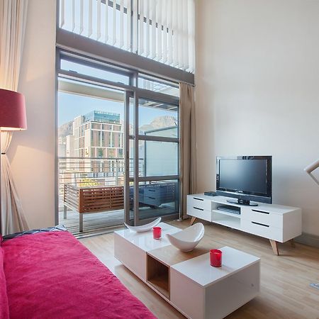 Soho On Strand A6 By Ctha Cidade Do Cabo Exterior foto