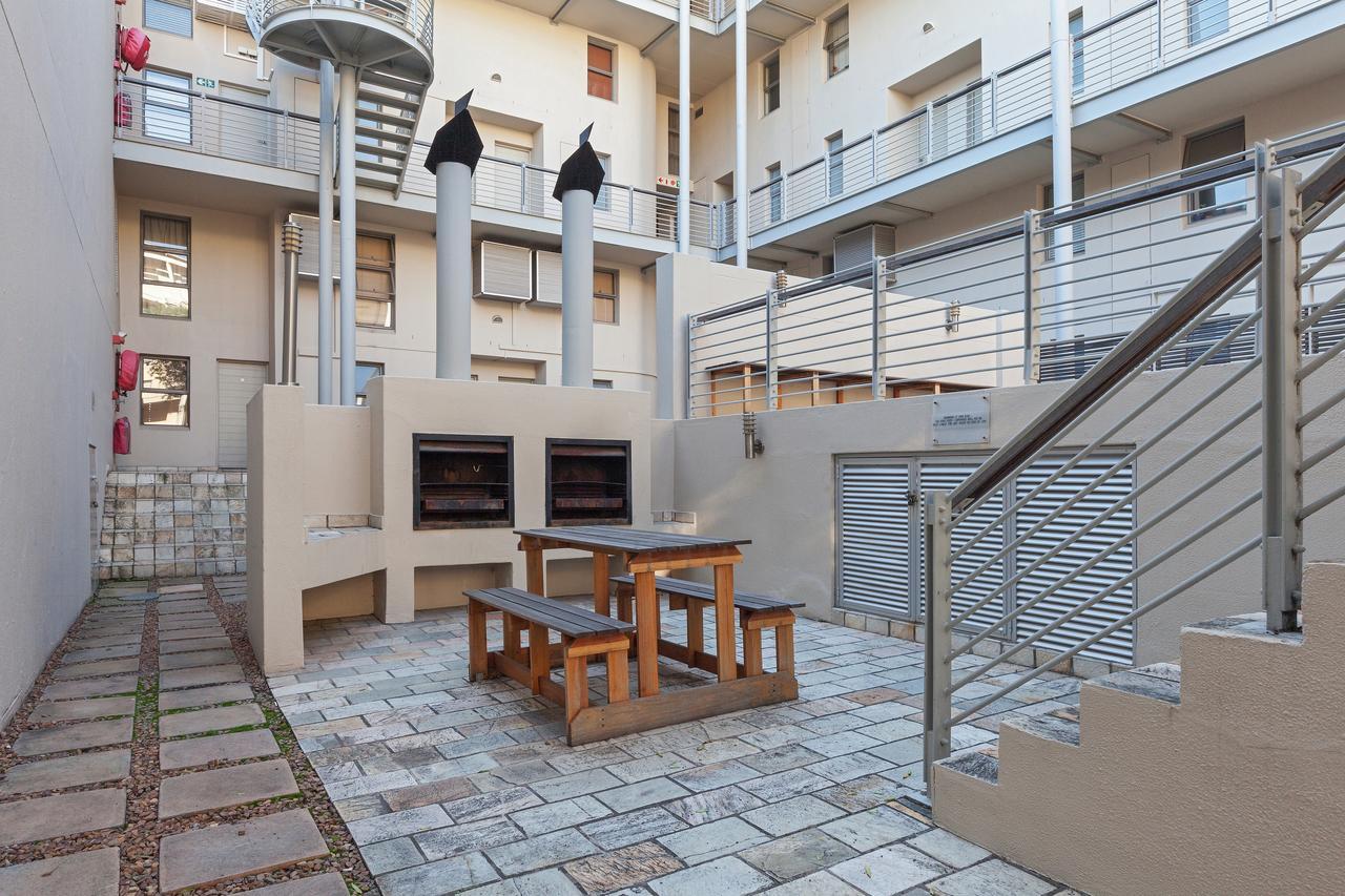 Soho On Strand A6 By Ctha Cidade Do Cabo Exterior foto